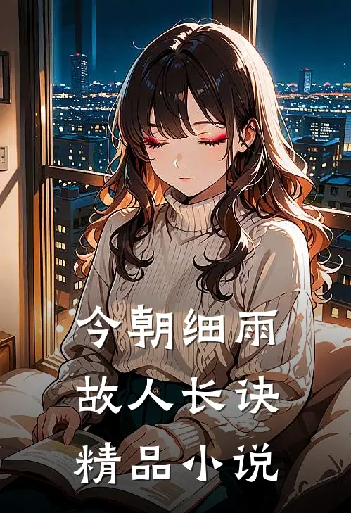 今朝细雨，故人长诀精品小说