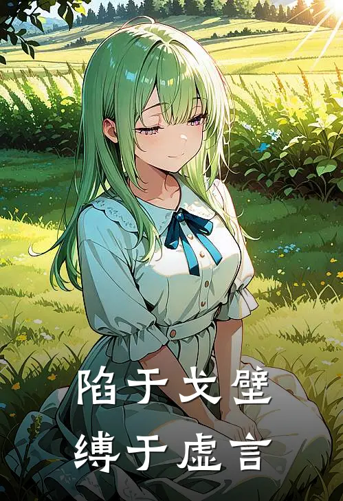 陷于戈壁，缚于虚言