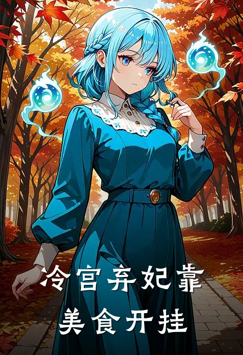 冷宫弃妃靠美食开挂