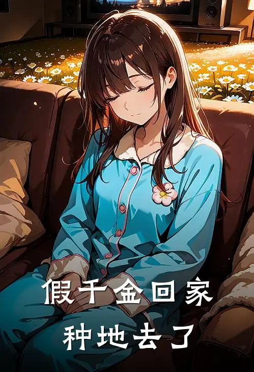 假千金回家种地去了