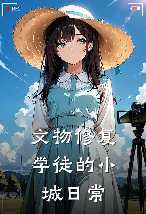 文物修复学徒的小城日常