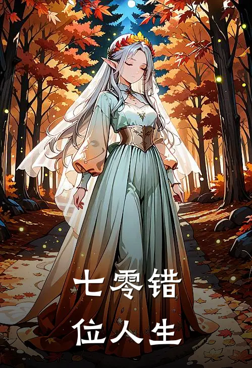 七零错位人生