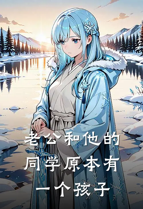 老公和他的同学原本有一个孩子