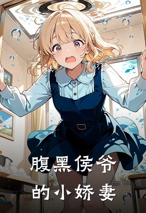 腹黑侯爷的小娇妻