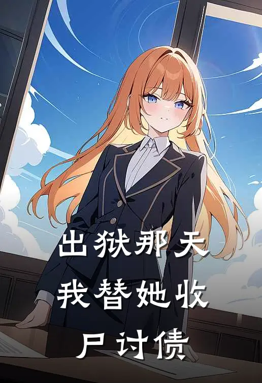 出狱那天，我替她收尸讨债