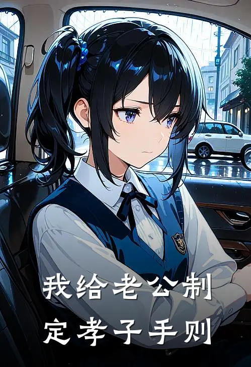 我给老公制定孝子手则