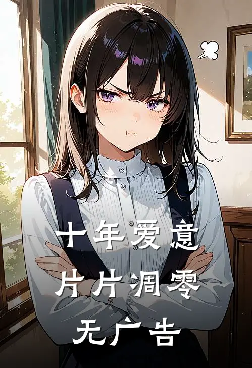 十年爱意,片片凋零无广告