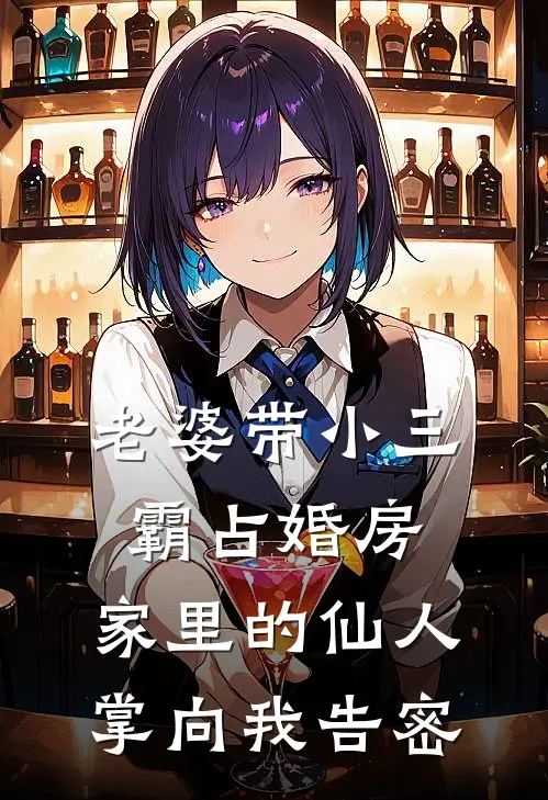 老婆带小三霸占婚房，家里的仙人掌向我告密