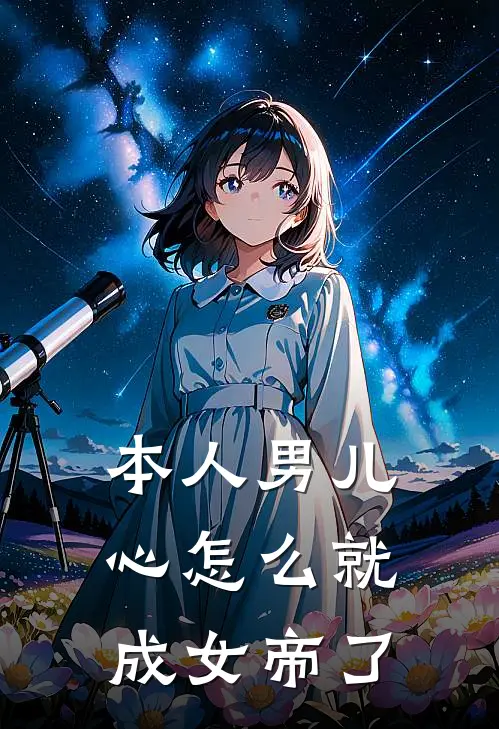 本人男儿心怎么就成女帝了