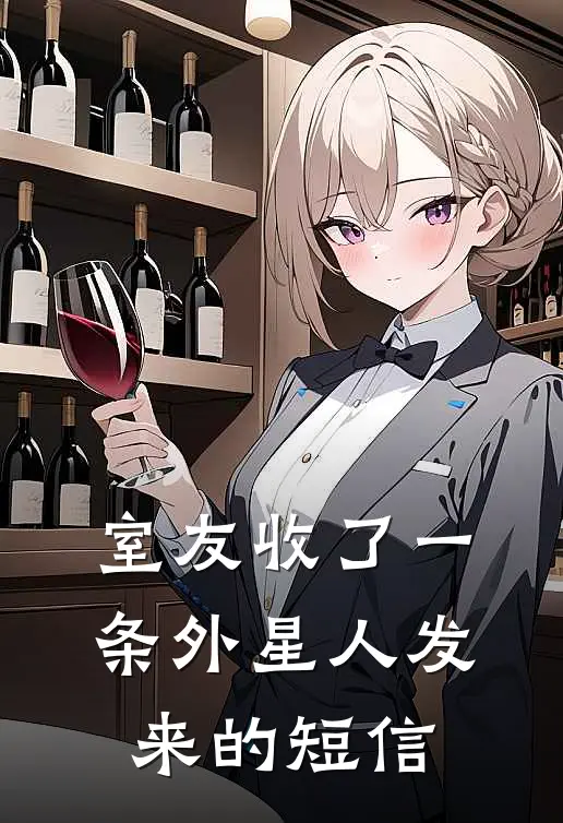 室友收了一条外星人发来的短信