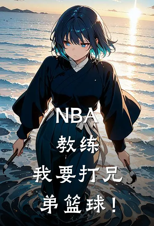 NBA：教练，我要打兄弟篮球！
