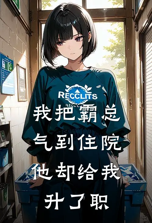我把霸总气到住院，他却给我升了职