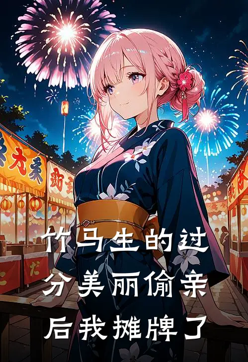 竹马生的过分美丽偷亲后我摊牌了