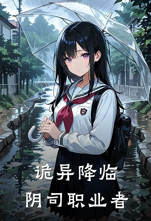 诡异降临：阴司职业者
