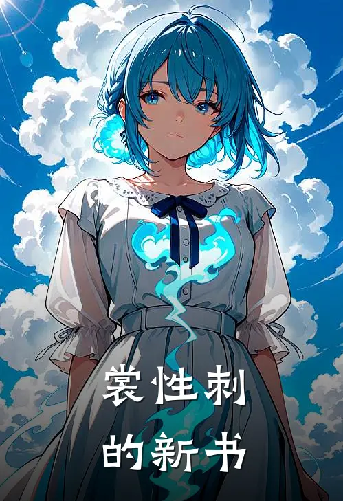 裳性刺的新书
