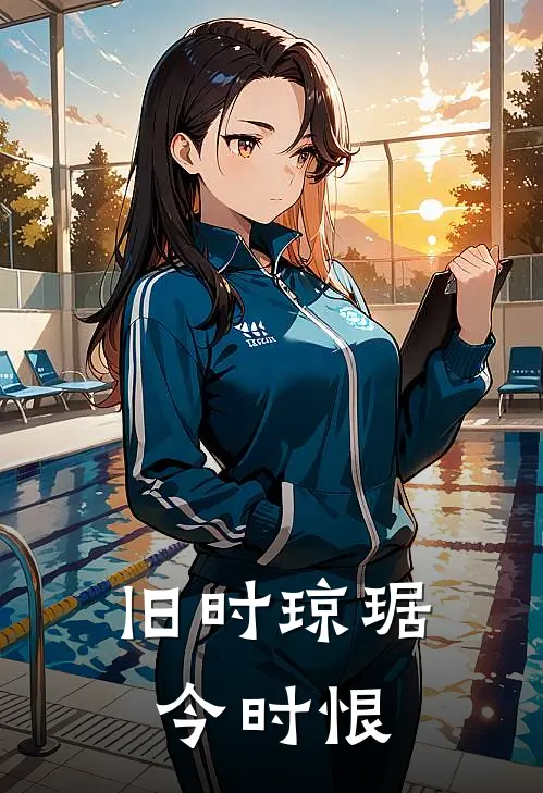 旧时琼琚今时恨