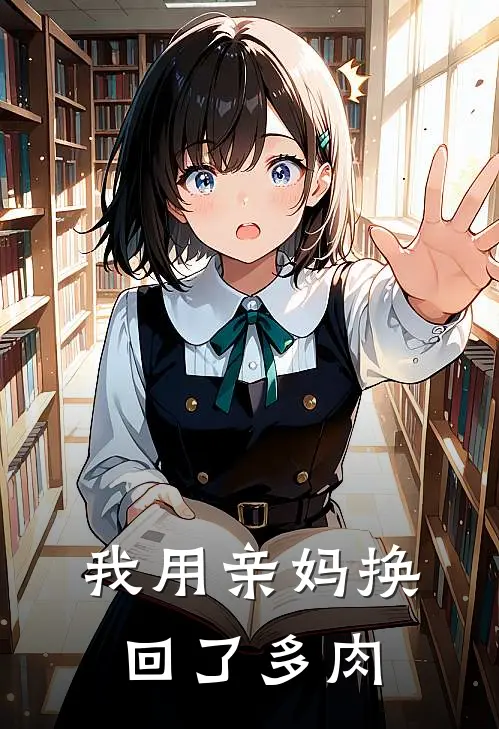 我用亲妈换回了多肉