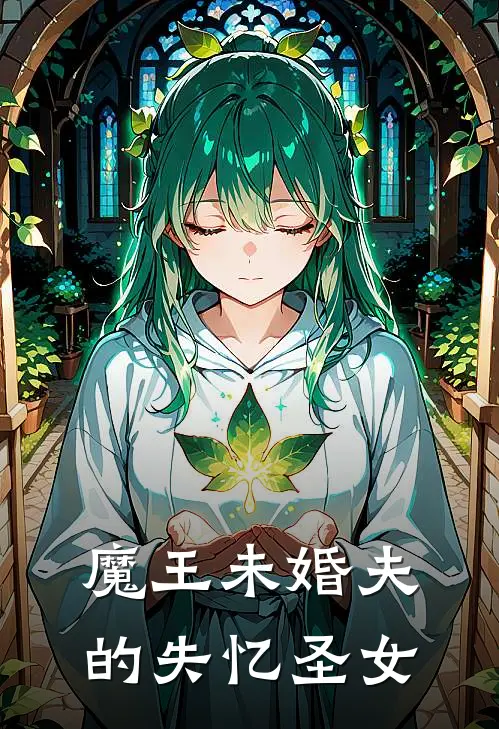 魔王未婚夫的失忆圣女
