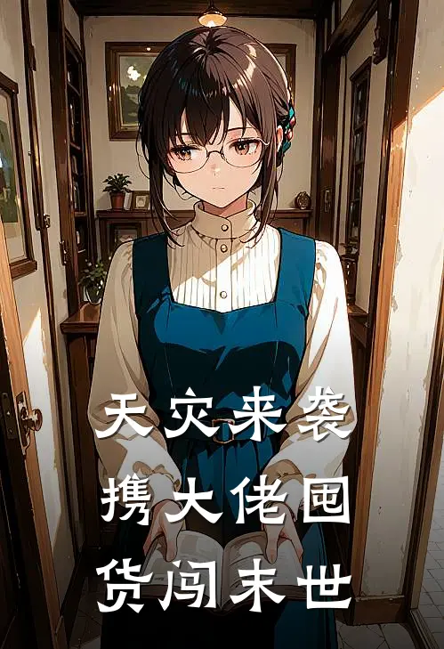 天灾来袭：携大佬囤货闯末世
