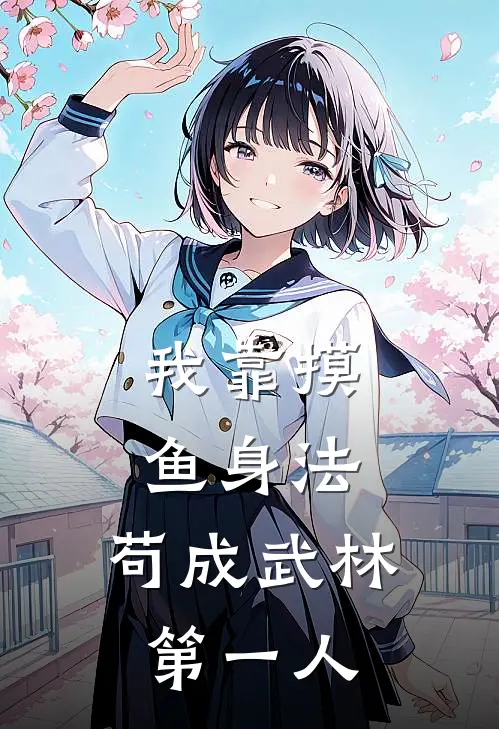 我靠摸鱼身法，苟成武林第一人