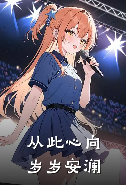 从此心向岁岁安澜
