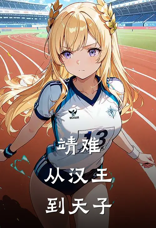 靖难：从汉王到天子
