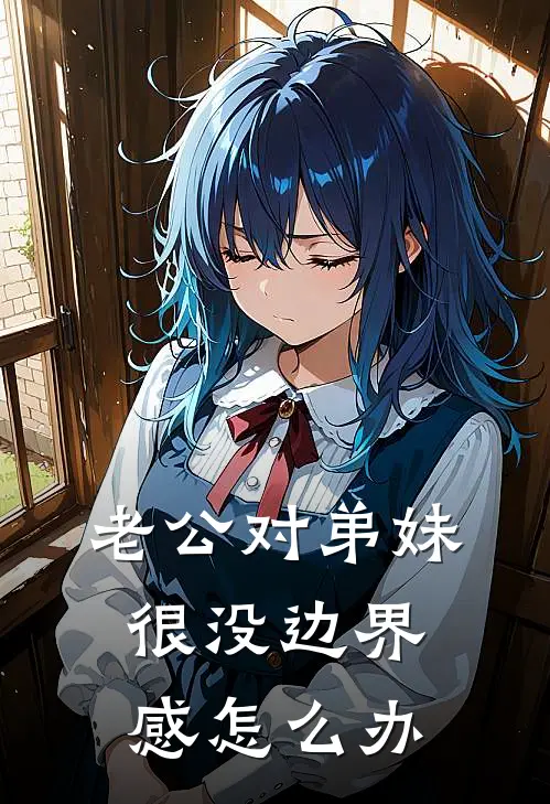 老公对弟妹很没边界感怎么办