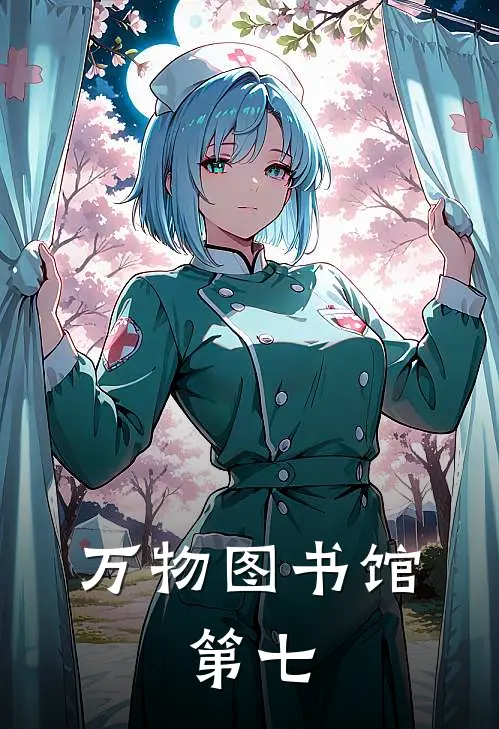 万物图书馆：第七