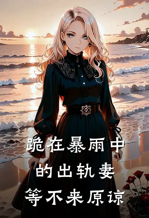 跪在暴雨中的出轨妻，等不来原谅。