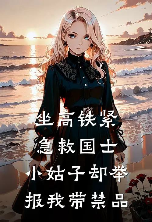 坐高铁紧急救国士，小姑子却举报我带禁品