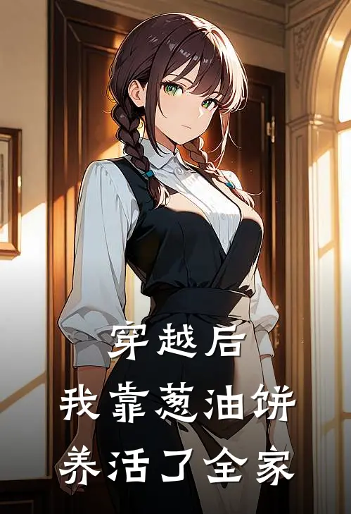 穿越后，我靠葱油饼养活了全家