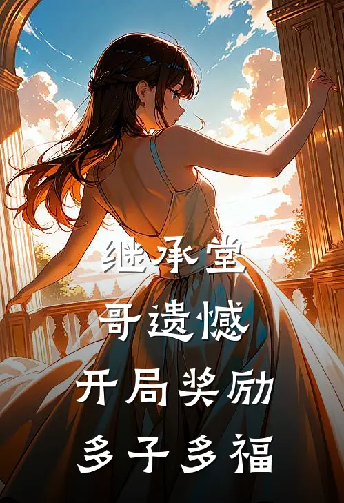继承堂哥遗憾，开局奖励多子多福