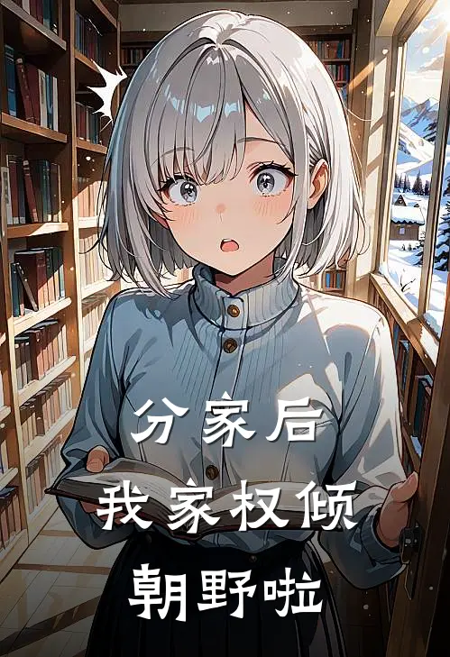 分家后，我家权倾朝野啦