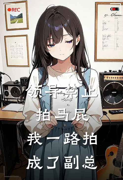 领导禁止拍马屁，我一路拍成了副总