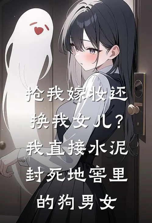 抢我嫁妆还换我女儿？我直接水泥封死地窖里的狗男女