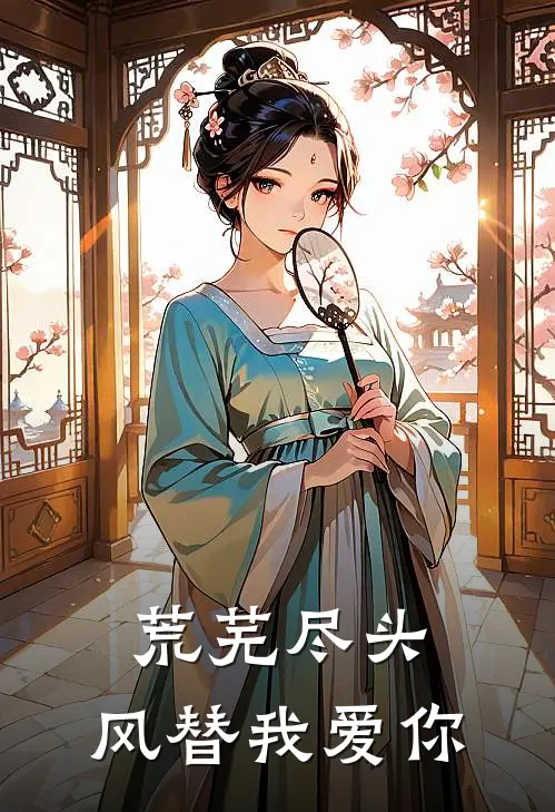 荒芜尽头，风替我爱你