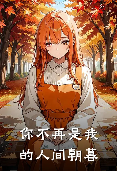 你不再是我的人间朝暮