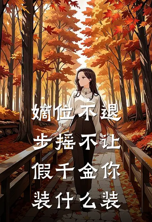 嫡位不退步摇不让，假千金你装什么装