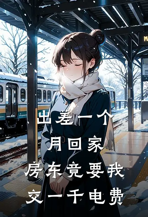 出差一个月回家，房东竟要我交一千电费