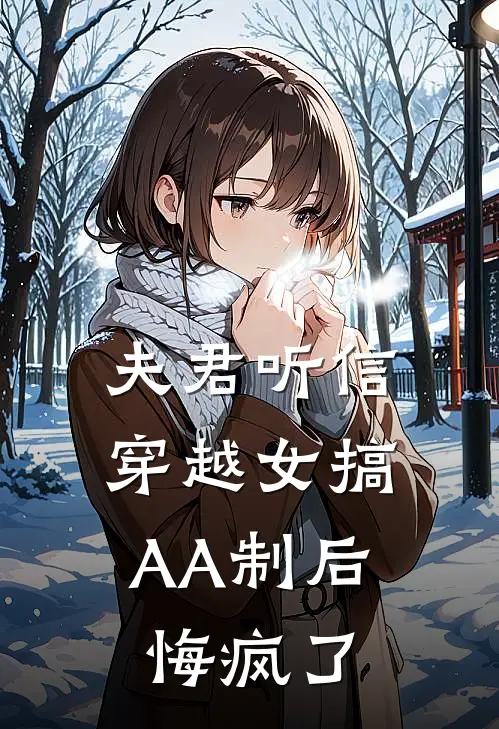 夫君听信穿越女搞AA制后，悔疯了