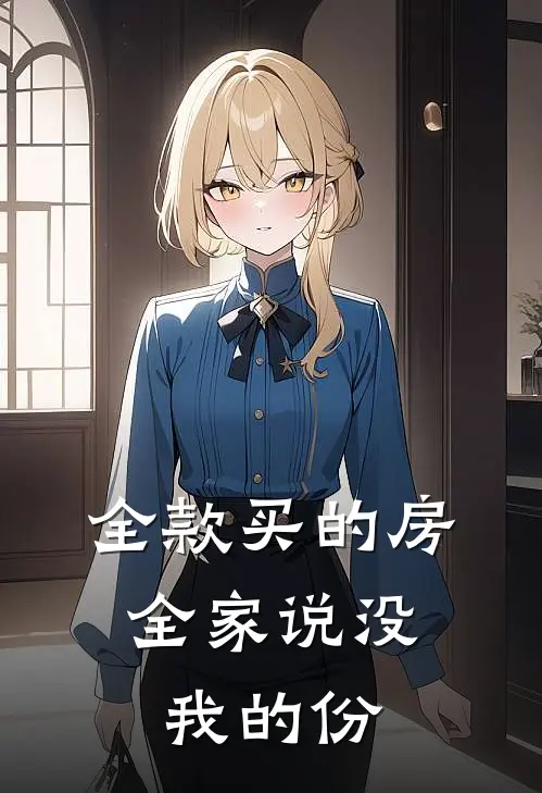 全款买的房，全家说没我的份