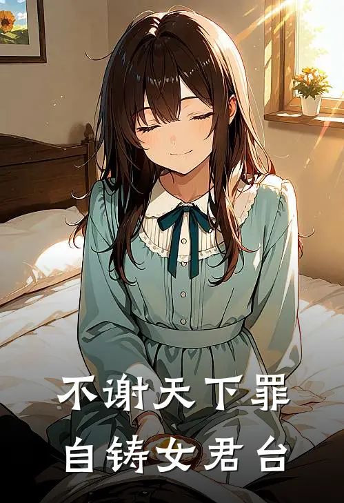 不谢天下罪，自铸女君台