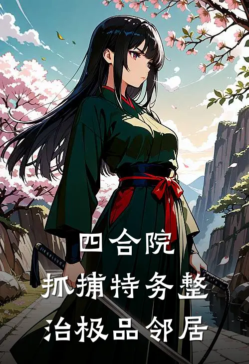 四合院：抓捕特务整治极品邻居