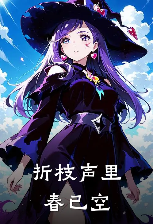 折枝声里春已空