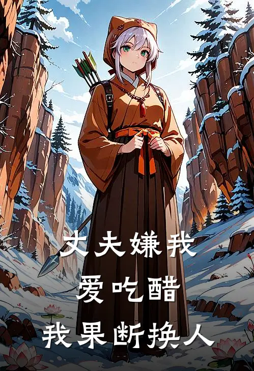 丈夫嫌我爱吃醋，我果断换人