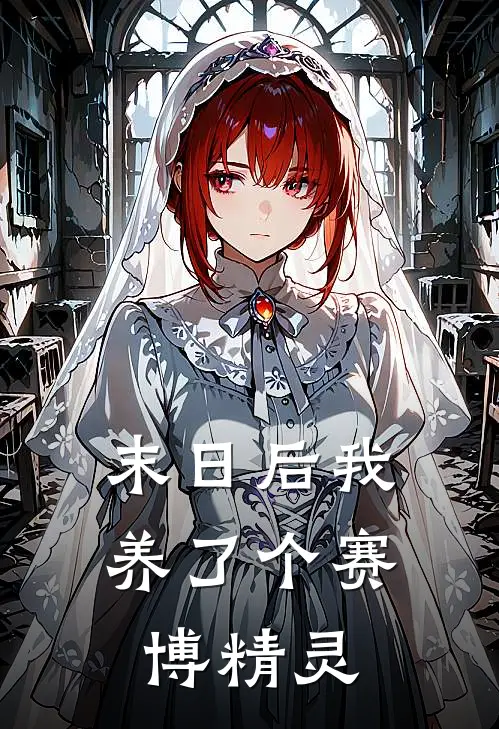 末日后我养了个赛博精灵