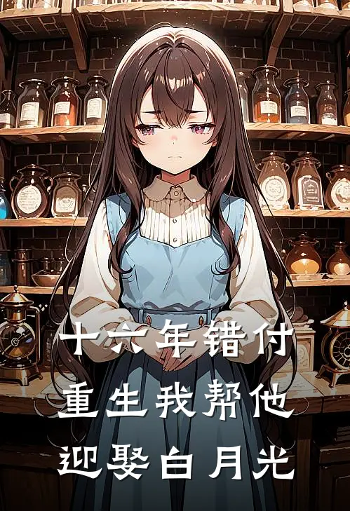十六年错付，重生我帮他迎娶白月光