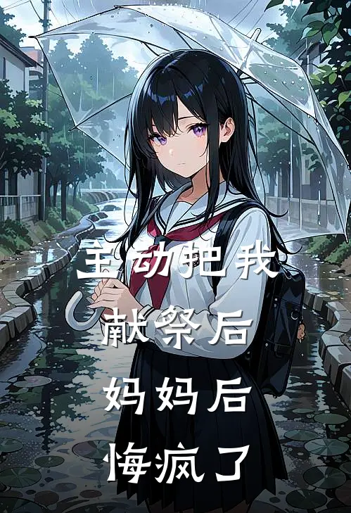 主动把我献祭后，妈妈后悔疯了