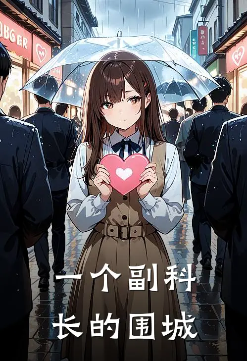 一个副科长的围城