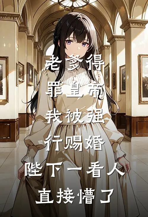 老爹得罪皇帝，我被强行赐婚，陛下一看人直接懵了